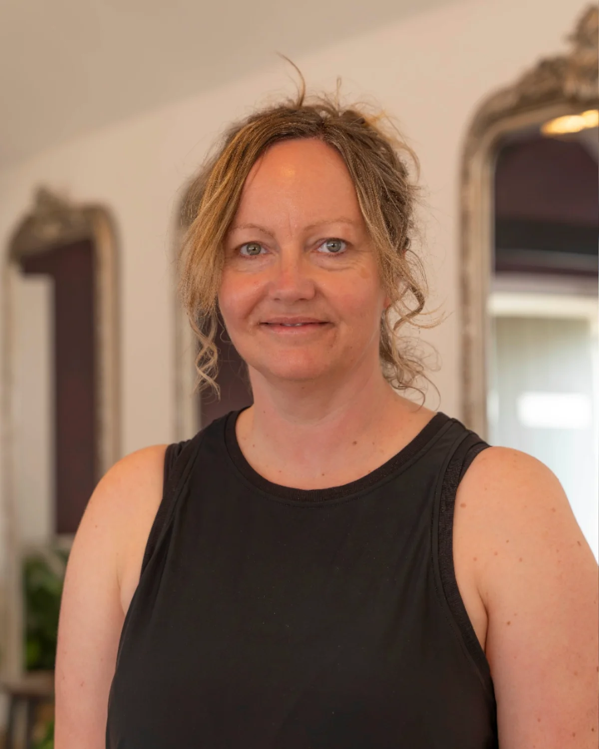 Suzy, co-founder of VEA Studios